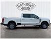 2025 Ford F-350 Lariat (Stk: 25T126) in ROCKY MOUNTAIN HOUSE - Image 6 of 15