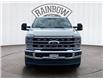 2025 Ford F-350 Lariat (Stk: 25T126) in ROCKY MOUNTAIN HOUSE - Image 8 of 15