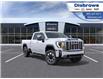 2026 GMC Sierra 3500HD Denali (Stk: 84976) in St. Thomas - Image 1 of 24