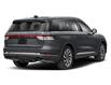 2025 Lincoln Aviator Reserve (Stk: OP25406) in Vancouver - Image 3 of 12