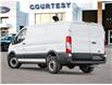 2025 Ford Transit-250 Cargo Base (Stk: 25CT2974) in London - Image 4 of 22