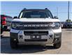 2025 Ford Bronco Sport Badlands (Stk: 25588) in Perth - Image 2 of 39
