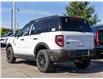 2025 Ford Bronco Sport Badlands (Stk: 25588) in Perth - Image 4 of 39