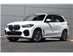 2022 BMW X5 xDrive40i (Stk: TO63747) in London - Image 1 of 47