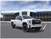 2026 GMC Sierra 2500HD AT4 (Stk: 26T24) in Virgil - Image 1 of 24