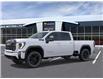 2026 GMC Sierra 2500HD AT4 (Stk: 26T24) in Virgil - Image 2 of 24