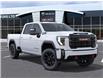 2026 GMC Sierra 2500HD AT4 (Stk: 26T24) in Virgil - Image 7 of 24