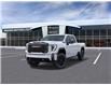 2026 GMC Sierra 2500HD AT4 (Stk: 26T24) in Virgil - Image 8 of 24