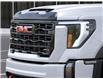 2026 GMC Sierra 2500HD AT4 (Stk: 26T24) in Virgil - Image 13 of 24