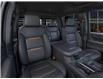 2026 GMC Sierra 2500HD AT4 (Stk: 26T24) in Virgil - Image 16 of 24