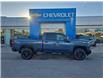 2026 Chevrolet Silverado 2500HD Custom (Stk: 26-191) in Listowel - Image 2 of 10