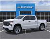 2026 Chevrolet Silverado 1500 Custom (Stk: 26-200) in Listowel - Image 6 of 10