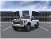 2026 GMC Sierra 2500HD SLE (Stk: F122412) in PORT PERRY - Image 1 of 6