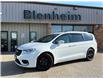 2022 Chrysler Pacifica Touring L (Stk: 5B009A) in Blenheim - Image 1 of 27