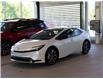 2026 Toyota Prius Plug-In Hybrid XSE (Stk: 26323) in Kingston - Image 1 of 14