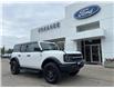 2025 Ford Bronco Big Bend (Stk: 25S908) in CRESTON - Image 1 of 29