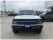 2025 Ford Bronco Big Bend (Stk: 25S908) in CRESTON - Image 2 of 29