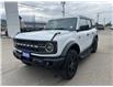 2025 Ford Bronco Big Bend (Stk: 25S908) in CRESTON - Image 3 of 29