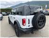 2025 Ford Bronco Big Bend (Stk: 25S908) in CRESTON - Image 5 of 29