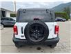 2025 Ford Bronco Big Bend (Stk: 25S908) in CRESTON - Image 6 of 29
