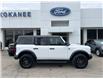 2025 Ford Bronco Big Bend (Stk: 25S908) in CRESTON - Image 10 of 29