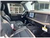 2025 Ford Bronco Big Bend (Stk: 25S908) in CRESTON - Image 12 of 29
