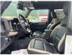 2025 Ford Bronco Big Bend (Stk: 25S908) in CRESTON - Image 16 of 29