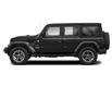 2021 Jeep Wrangler Unlimited Sahara (Stk: 25AT6140A) in Cranbrook - Image 2 of 11