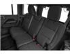 2021 Jeep Wrangler Unlimited Sahara (Stk: 25AT6140A) in Cranbrook - Image 9 of 11