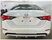 2024 Nissan Sentra SV (Stk: 42920J) in Belleville - Image 6 of 20