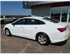2021 Chevrolet Malibu LS (Stk: 24570) in Pembroke - Image 9 of 16
