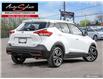 2019 Nissan Kicks SV (Stk: 1NTKV77) in Scarborough - Image 4 of 27 2019 Nissan Kicks SV (Stk: 1NTKV77) in Scarborough - Image 4 of 27