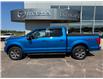 2019 Ford F-150 Lariat (Stk: 24463) in Pembroke - Image 1 of 25
