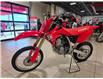 2026 Honda CRF150R EXPERT (Stk: 26HD-010) in Grande Prairie - Image 3 of 7
