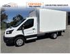 2023 Ford Transit-250 Cutaway  (Stk: ATNP0009) in Vaughan - Image 1 of 33