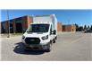 2023 Ford Transit-250 Cutaway  (Stk: ATNP0009) in Vaughan - Image 4 of 33