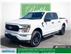 2022 Ford F-150 XLT (Stk: C54398A) in London - Image 1 of 28