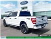 2022 Ford F-150 XLT (Stk: C54398A) in London - Image 4 of 28