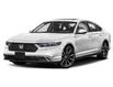2025 Honda Accord Hybrid Touring (Stk: 25-528) in Stouffville - Image 1 of 12