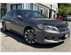 2014 Honda Accord Sport (Stk: 4633) in KITCHENER - Image 1 of 24