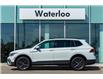 2023 Volkswagen Tiguan Comfortline (Stk: V25318) in Waterloo - Image 5 of 18