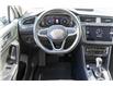 2023 Volkswagen Tiguan Comfortline (Stk: V25318) in Waterloo - Image 10 of 18