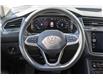2023 Volkswagen Tiguan Comfortline (Stk: V25318) in Waterloo - Image 11 of 18