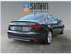 2017 Audi A4 2.0T Progressiv (Stk: P3121) in Regina - Image 5 of 23