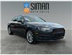2017 Audi A4 2.0T Progressiv (Stk: P3121) in Regina - Image 7 of 23