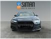 2017 Audi A4 2.0T Progressiv (Stk: P3121) in Regina - Image 8 of 23