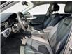 2017 Audi A4 2.0T Progressiv (Stk: P3121) in Regina - Image 9 of 23