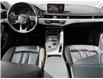 2017 Audi A4 2.0T Progressiv (Stk: P3121) in Regina - Image 10 of 23