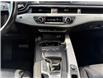 2017 Audi A4 2.0T Progressiv (Stk: P3121) in Regina - Image 11 of 23