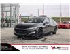 2023 Chevrolet Malibu 1LT (Stk: B8926) in Calgary - Image 1 of 33